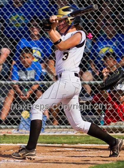 Thumbnail 2 in Danbury vs Santa Gertrudis Academy (UIL 2A Region 4 Finals) photogallery.