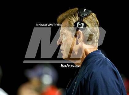 Thumbnail 3 in Centennial vs. Cienega (AIA 5A Round 2 Playoff) photogallery.