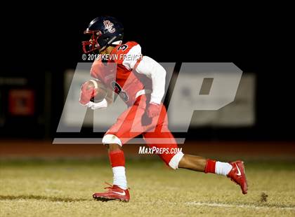 Thumbnail 3 in Centennial vs. Cienega (AIA 5A Round 2 Playoff) photogallery.