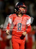 Photo from the gallery "Centennial vs. Cienega (AIA 5A Round 2 Playoff)"