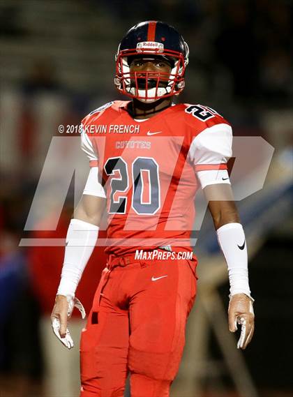 Thumbnail 2 in Centennial vs. Cienega (AIA 5A Round 2 Playoff) photogallery.