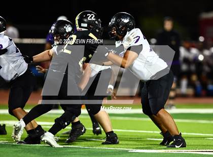 Thumbnail 3 in Millennium @ Verrado photogallery.