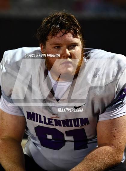 Thumbnail 1 in Millennium @ Verrado photogallery.