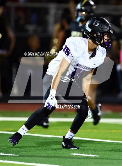 Thumbnail 3 in Millennium @ Verrado photogallery.