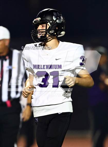 Thumbnail 2 in Millennium @ Verrado photogallery.