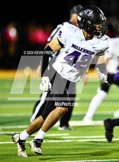 Thumbnail 3 in Millennium @ Verrado photogallery.
