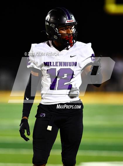Thumbnail 3 in Millennium @ Verrado photogallery.