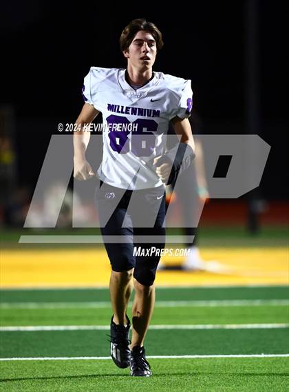 Thumbnail 1 in Millennium @ Verrado photogallery.