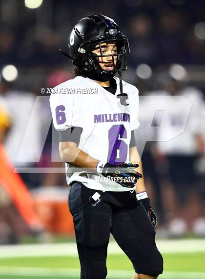 Thumbnail 3 in Millennium @ Verrado photogallery.