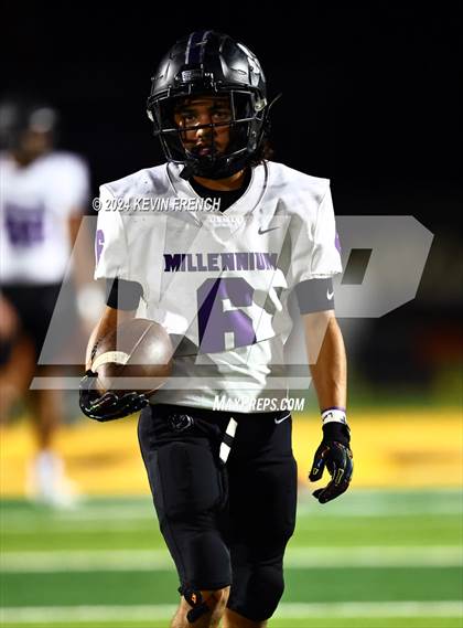 Thumbnail 3 in Millennium @ Verrado photogallery.