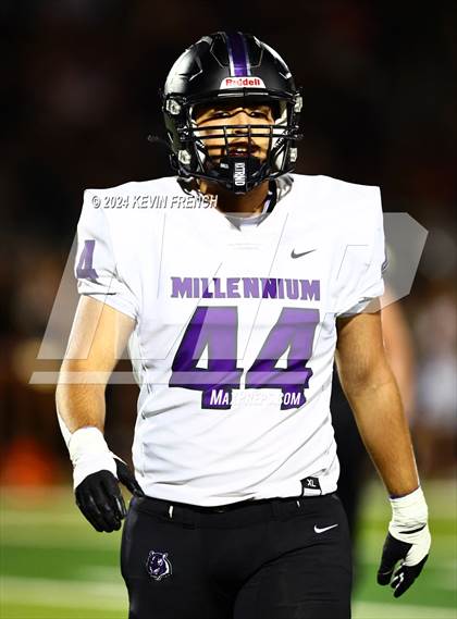 Thumbnail 3 in Millennium @ Verrado photogallery.