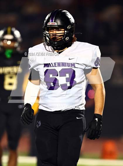Thumbnail 1 in Millennium @ Verrado photogallery.