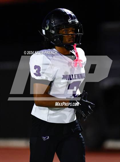 Thumbnail 1 in Millennium @ Verrado photogallery.