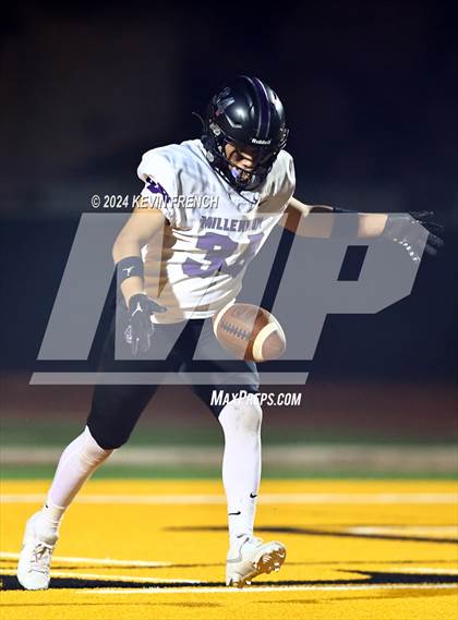Thumbnail 3 in Millennium @ Verrado photogallery.