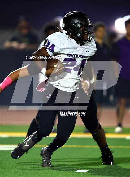 Thumbnail 1 in Millennium @ Verrado photogallery.