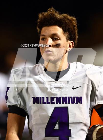 Thumbnail 1 in Millennium @ Verrado photogallery.