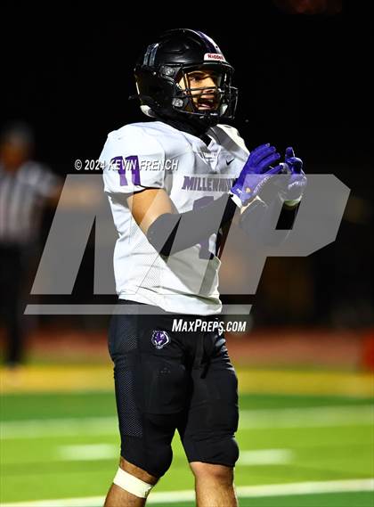 Thumbnail 1 in Millennium @ Verrado photogallery.