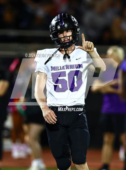 Thumbnail 3 in Millennium @ Verrado photogallery.