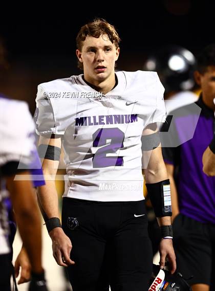 Thumbnail 3 in Millennium @ Verrado photogallery.