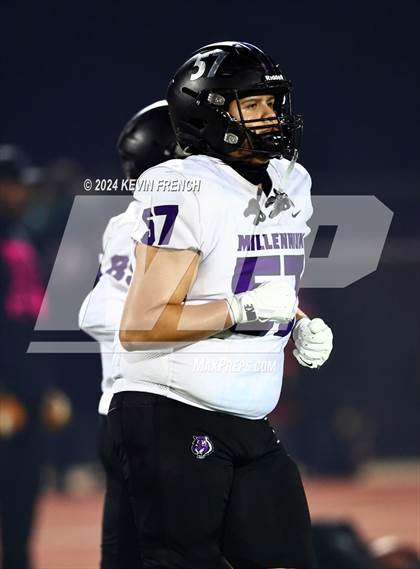 Thumbnail 3 in Millennium @ Verrado photogallery.