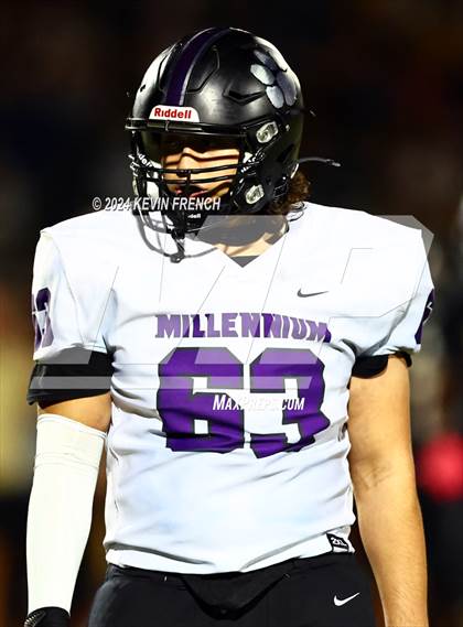 Thumbnail 2 in Millennium @ Verrado photogallery.