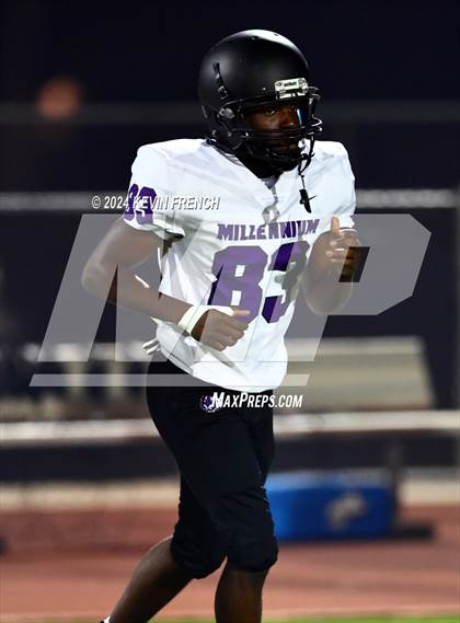 Thumbnail 2 in Millennium @ Verrado photogallery.