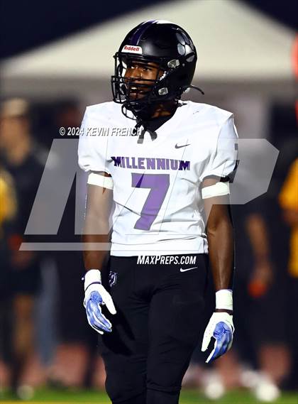 Thumbnail 3 in Millennium @ Verrado photogallery.