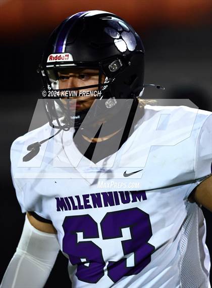 Thumbnail 2 in Millennium @ Verrado photogallery.