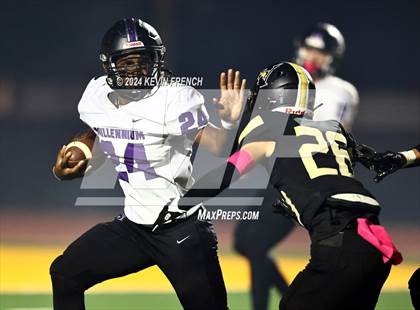 Thumbnail 2 in Millennium @ Verrado photogallery.