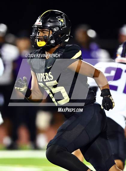 Thumbnail 1 in Millennium @ Verrado photogallery.