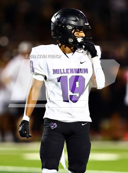 Thumbnail 1 in Millennium @ Verrado photogallery.