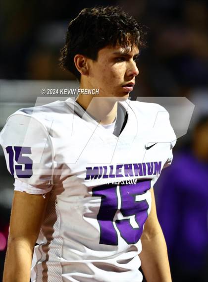 Thumbnail 1 in Millennium @ Verrado photogallery.