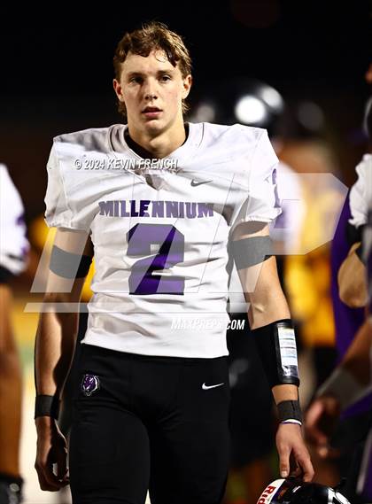 Thumbnail 1 in Millennium @ Verrado photogallery.
