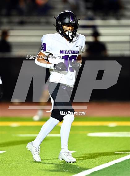 Thumbnail 1 in Millennium @ Verrado photogallery.