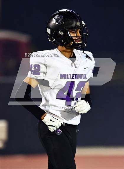 Thumbnail 1 in Millennium @ Verrado photogallery.
