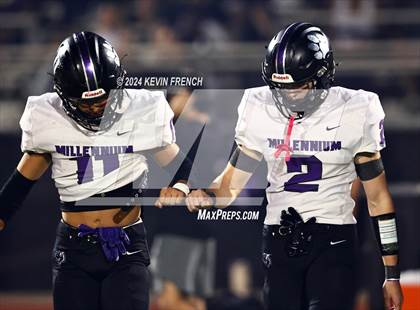 Thumbnail 3 in Millennium @ Verrado photogallery.
