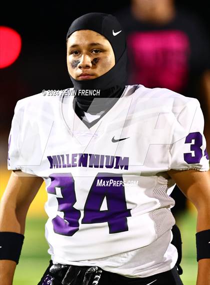 Thumbnail 1 in Millennium @ Verrado photogallery.