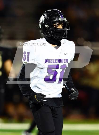 Thumbnail 1 in Millennium @ Verrado photogallery.