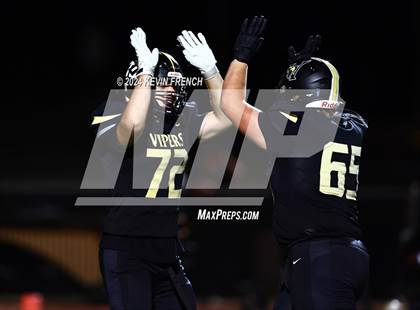 Thumbnail 3 in Millennium @ Verrado photogallery.