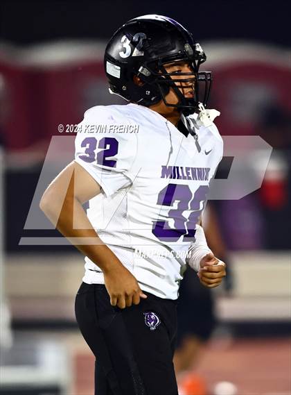Thumbnail 3 in Millennium @ Verrado photogallery.