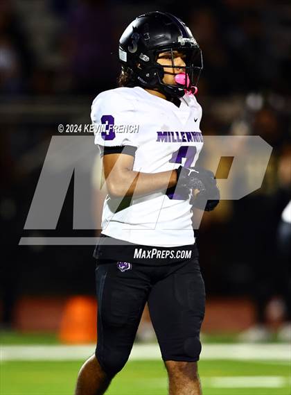 Thumbnail 3 in Millennium @ Verrado photogallery.