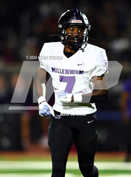 Thumbnail 2 in Millennium @ Verrado photogallery.