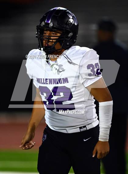 Thumbnail 1 in Millennium @ Verrado photogallery.