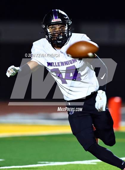 Thumbnail 1 in Millennium @ Verrado photogallery.