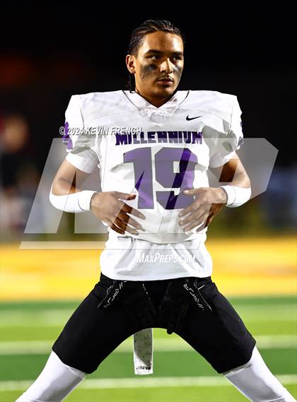 Thumbnail 2 in Millennium @ Verrado photogallery.