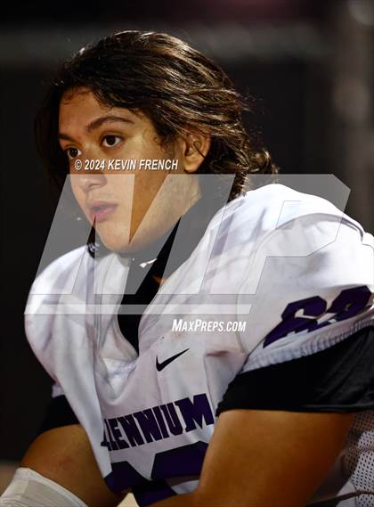 Thumbnail 3 in Millennium @ Verrado photogallery.