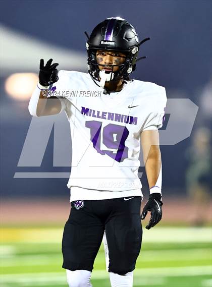 Thumbnail 3 in Millennium @ Verrado photogallery.