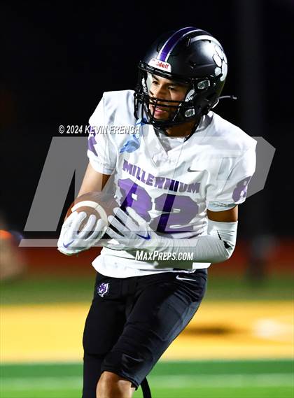 Thumbnail 1 in Millennium @ Verrado photogallery.