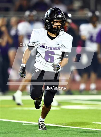 Thumbnail 1 in Millennium @ Verrado photogallery.