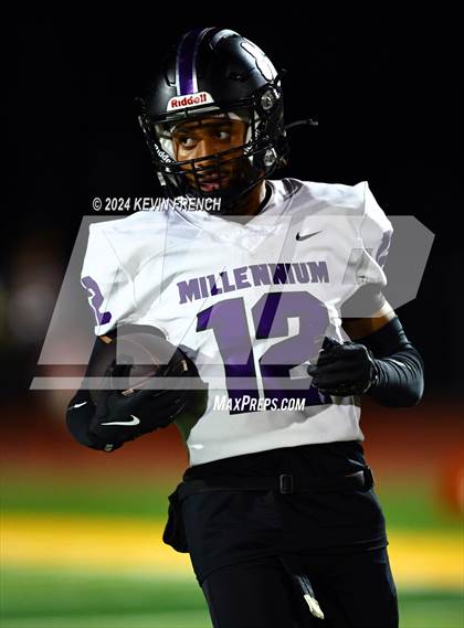 Thumbnail 3 in Millennium @ Verrado photogallery.